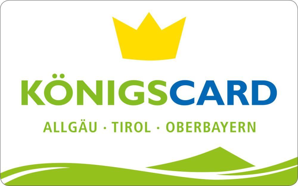 Gaestehaus Unruh Oberammergau Ngoại thất bức ảnh