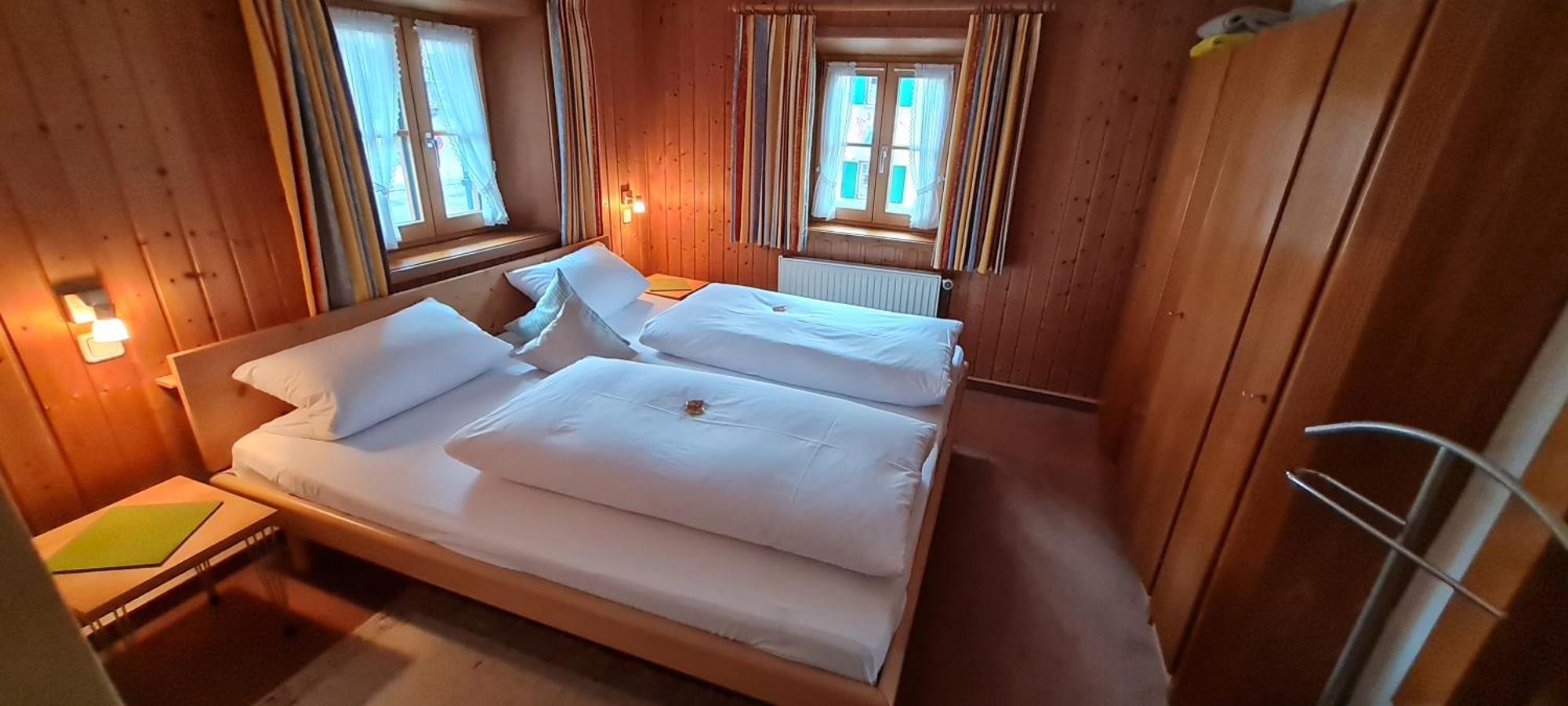 Gaestehaus Unruh Oberammergau Ngoại thất bức ảnh