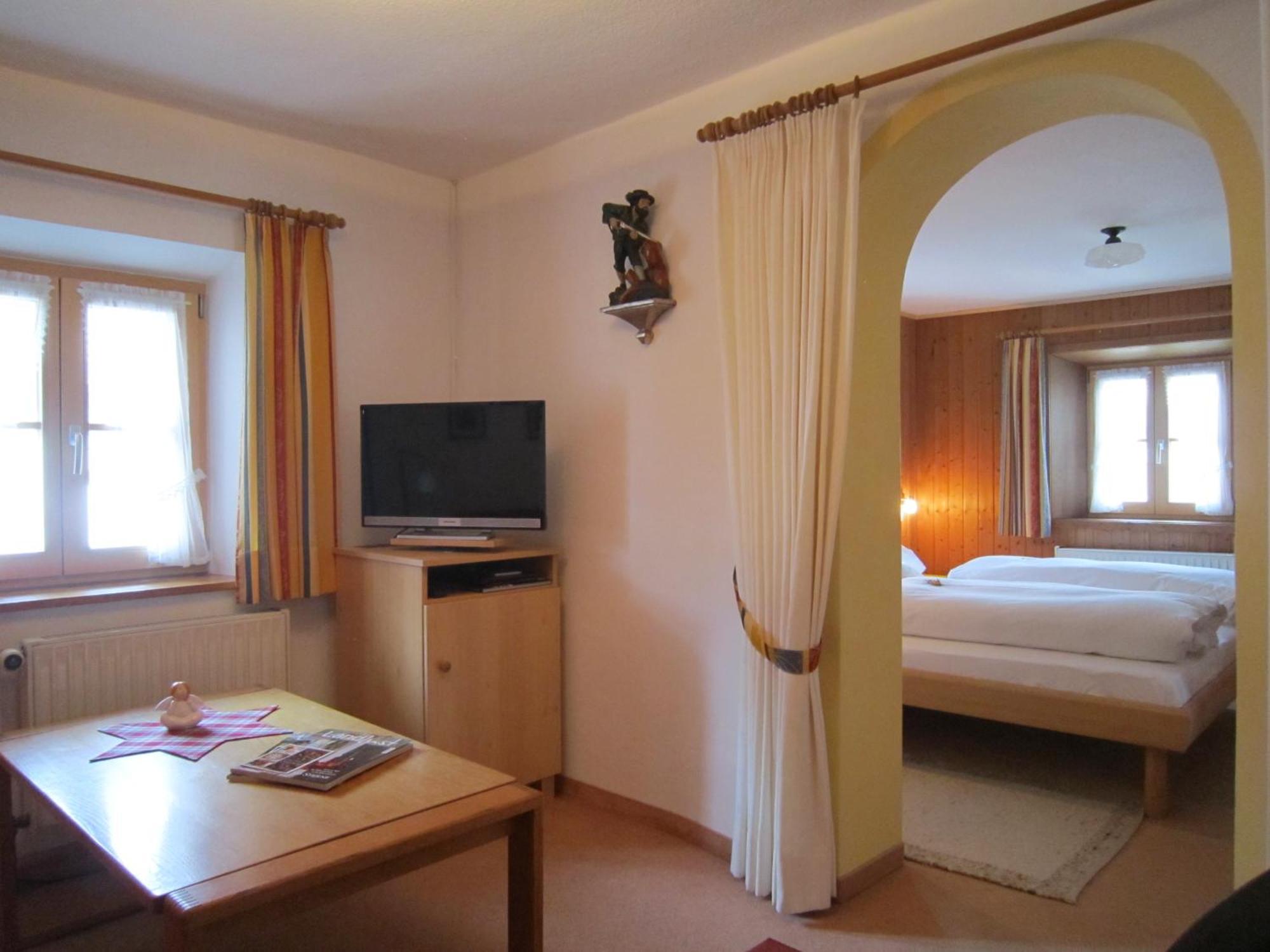 Gaestehaus Unruh Oberammergau Ngoại thất bức ảnh